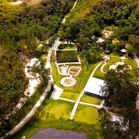 Hotel Fazenda Lago Sao Francisco Sao Joao  Ngoại thất bức ảnh