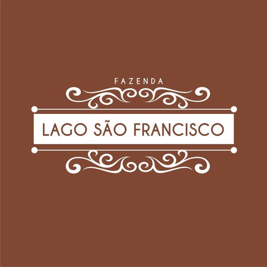 Hotel Fazenda Lago Sao Francisco Sao Joao  Ngoại thất bức ảnh
