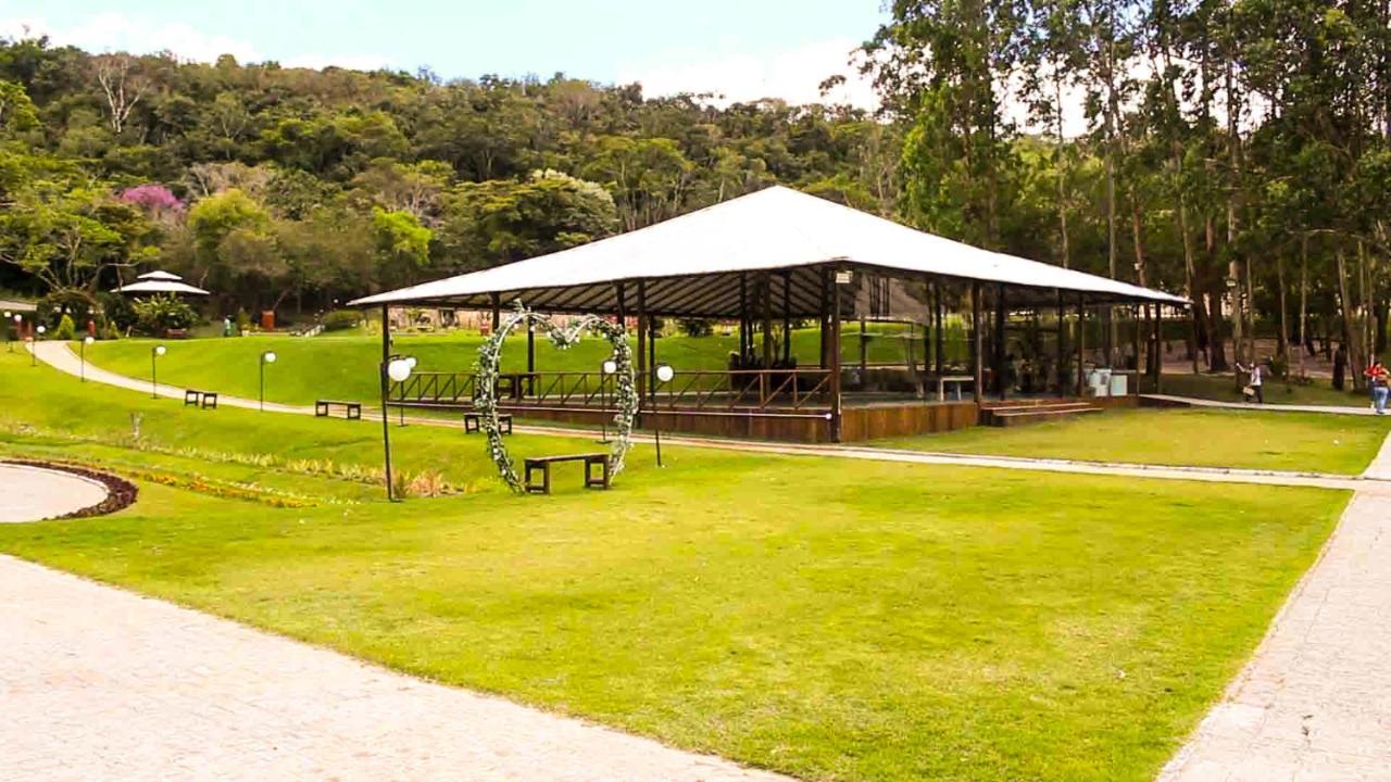 Hotel Fazenda Lago Sao Francisco Sao Joao  Ngoại thất bức ảnh
