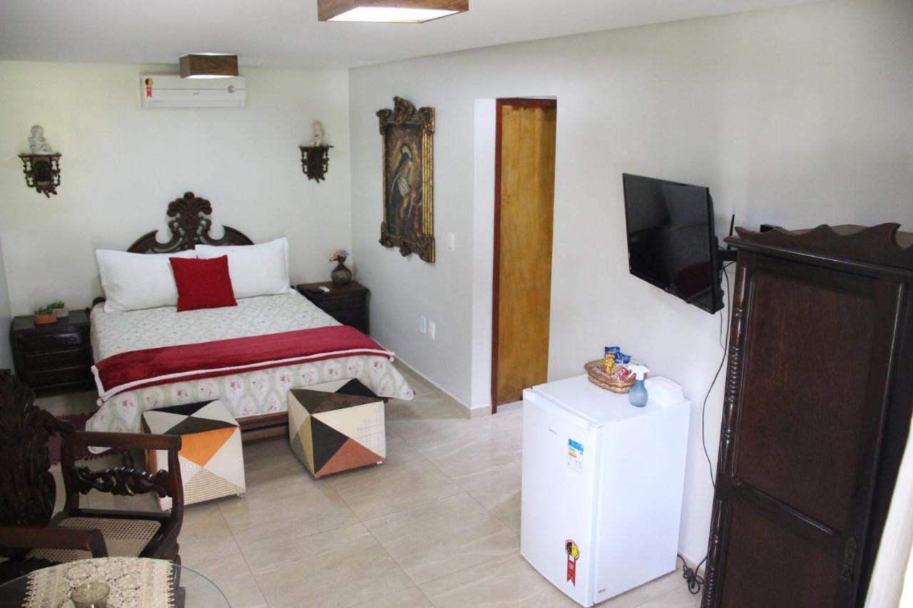Hotel Fazenda Lago Sao Francisco Sao Joao  Ngoại thất bức ảnh