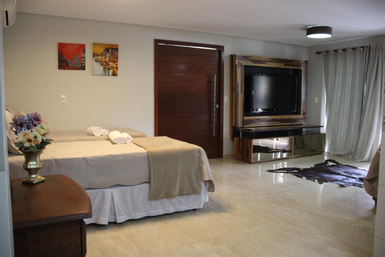 Hotel Fazenda Lago Sao Francisco Sao Joao  Ngoại thất bức ảnh