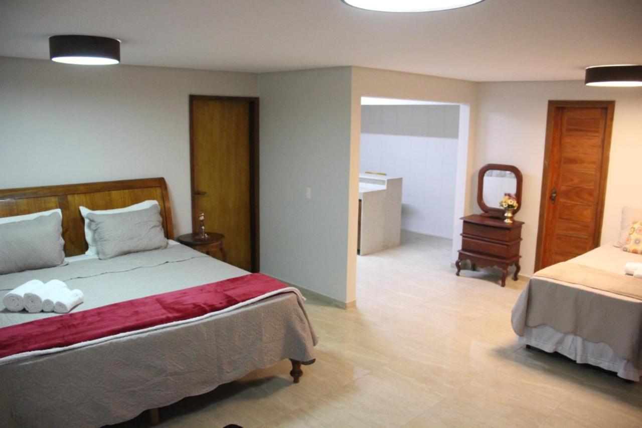 Hotel Fazenda Lago Sao Francisco Sao Joao  Ngoại thất bức ảnh