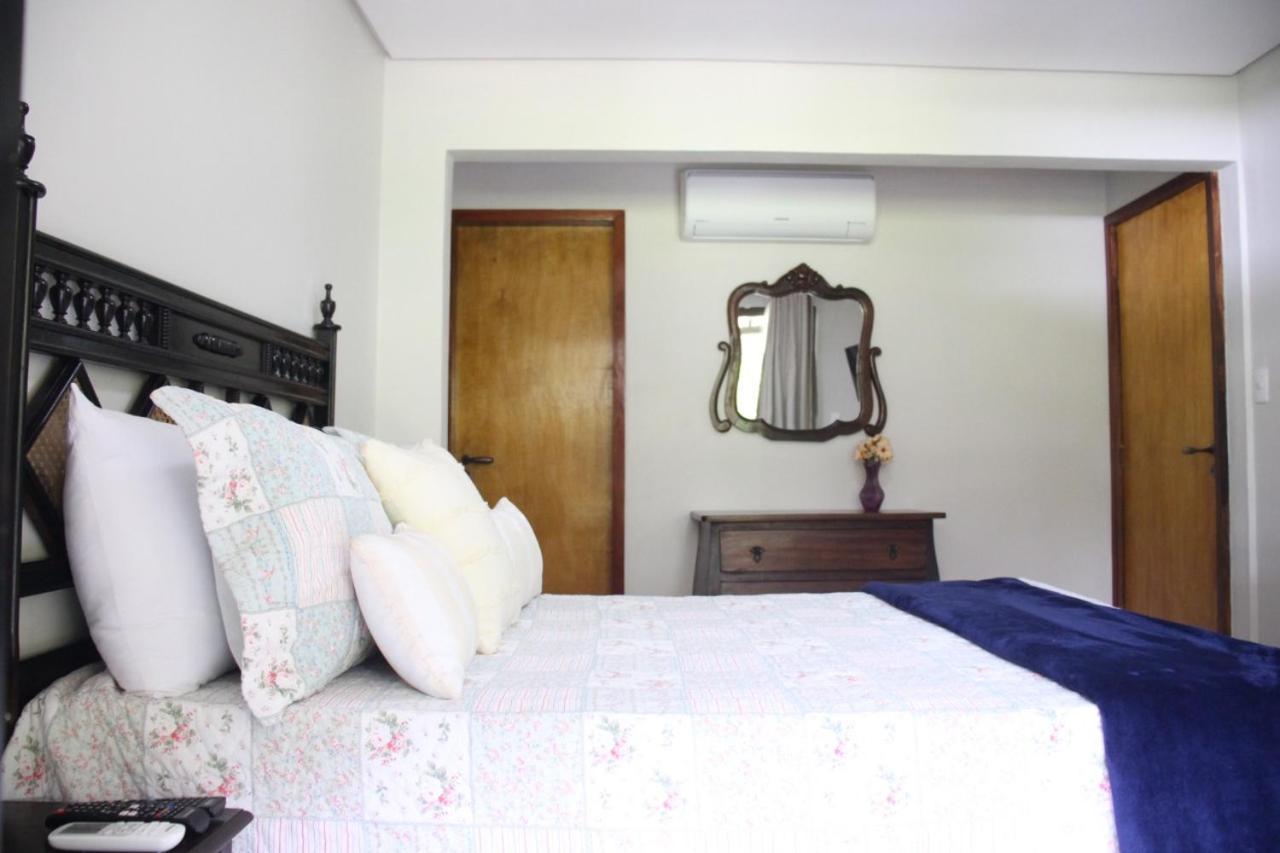 Hotel Fazenda Lago Sao Francisco Sao Joao  Ngoại thất bức ảnh
