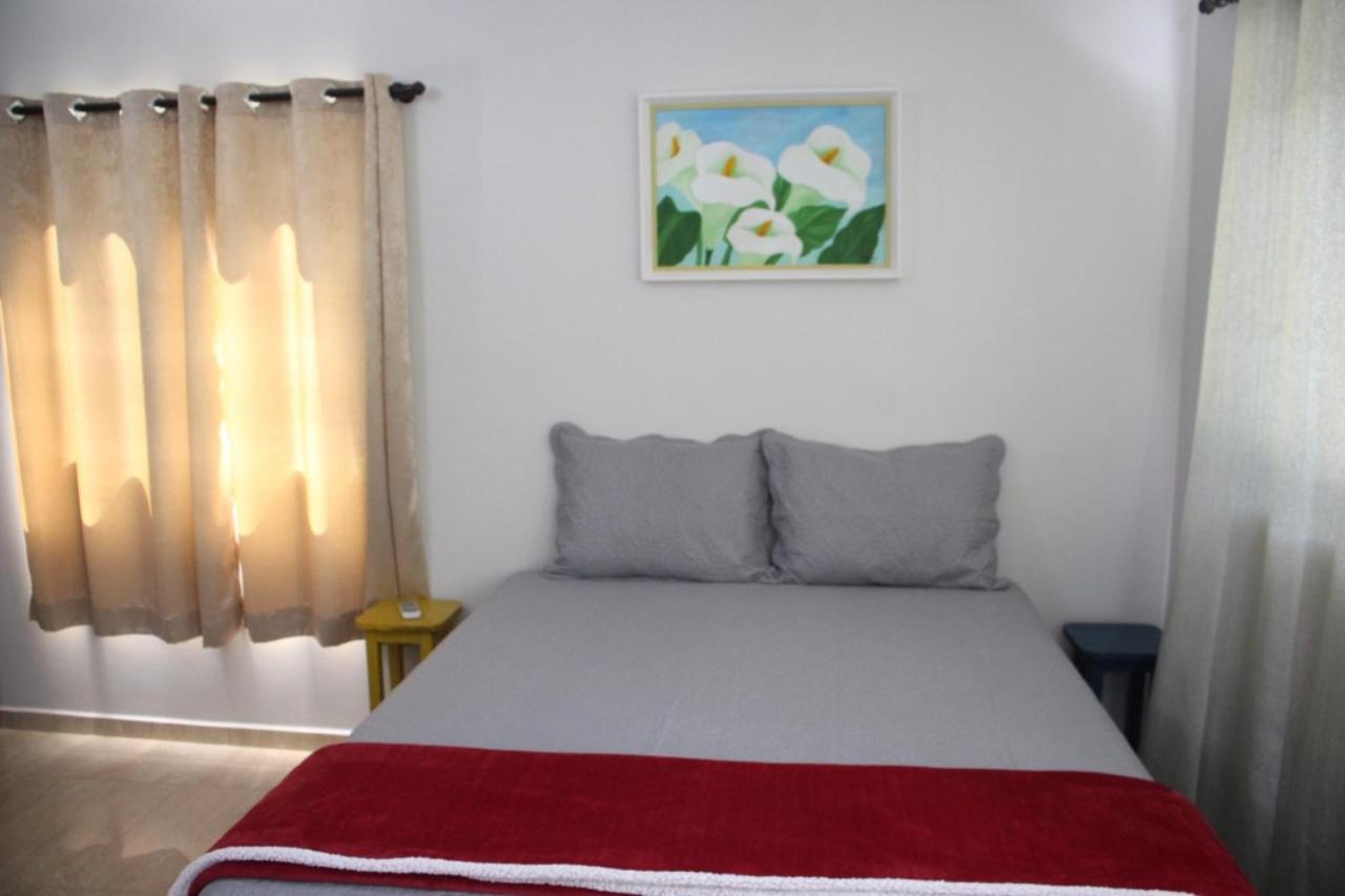 Hotel Fazenda Lago Sao Francisco Sao Joao  Ngoại thất bức ảnh