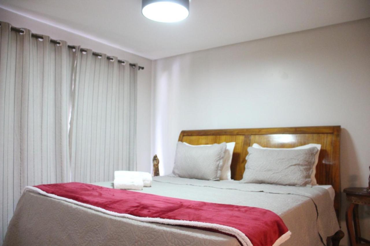Hotel Fazenda Lago Sao Francisco Sao Joao  Ngoại thất bức ảnh