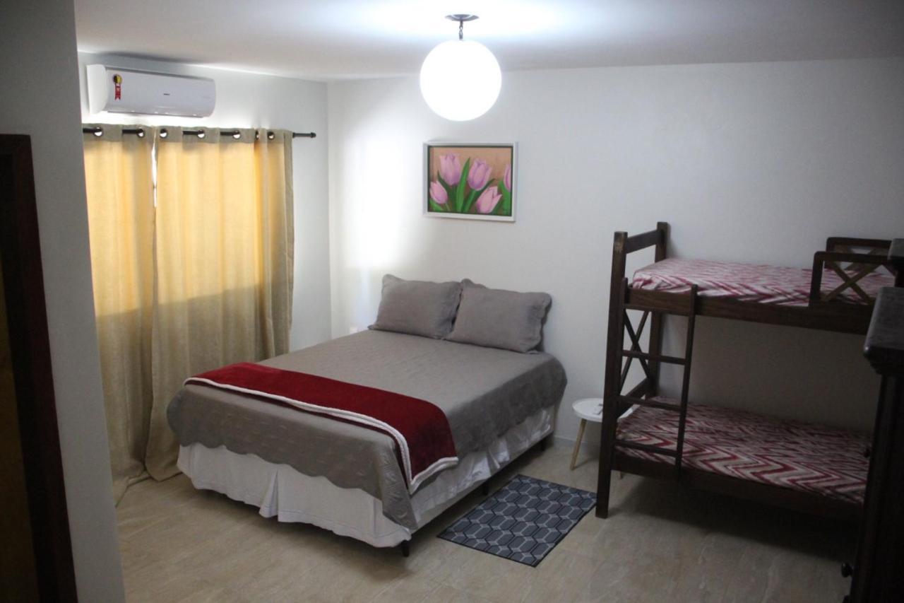 Hotel Fazenda Lago Sao Francisco Sao Joao  Ngoại thất bức ảnh