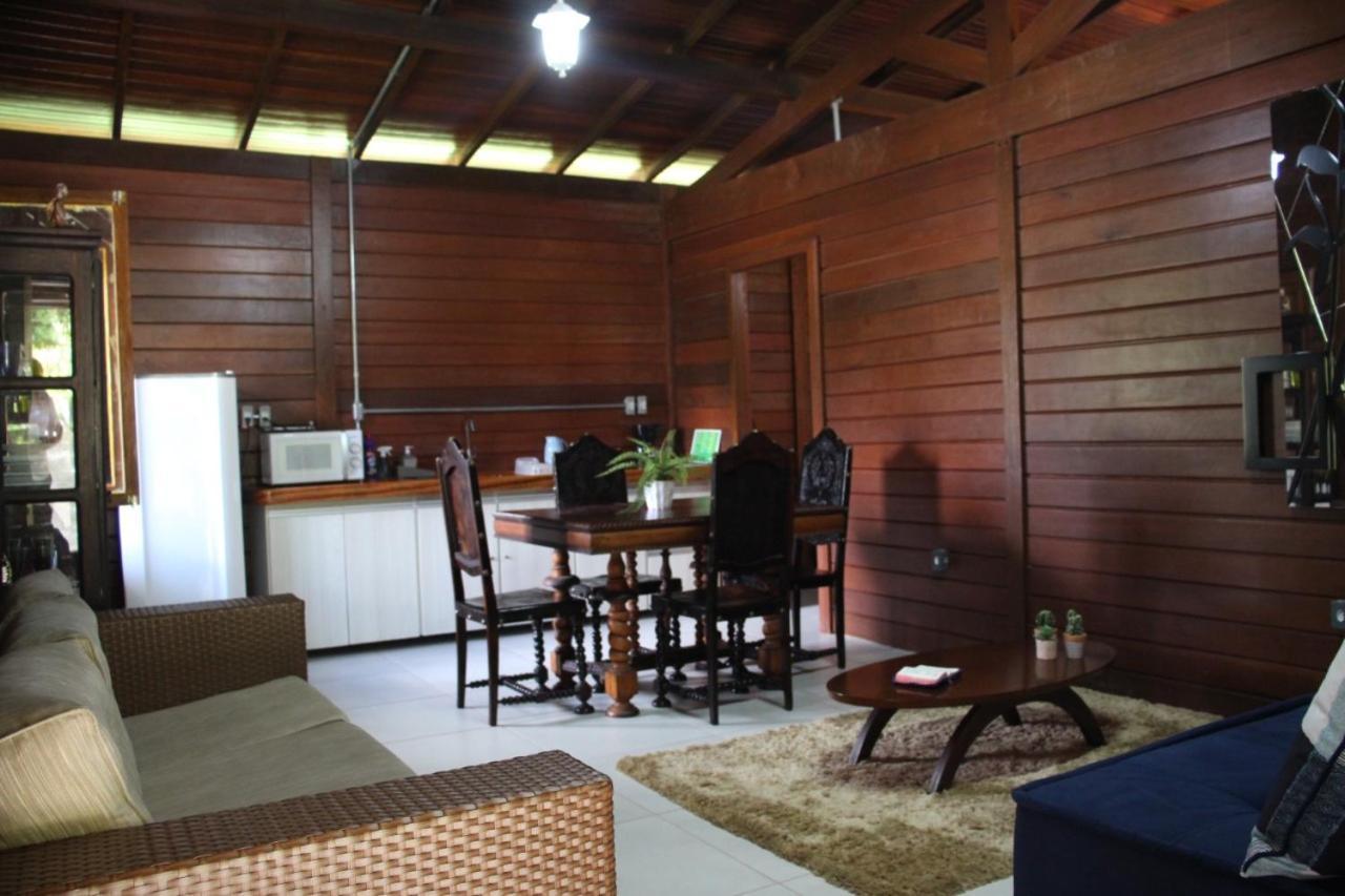 Hotel Fazenda Lago Sao Francisco Sao Joao  Ngoại thất bức ảnh