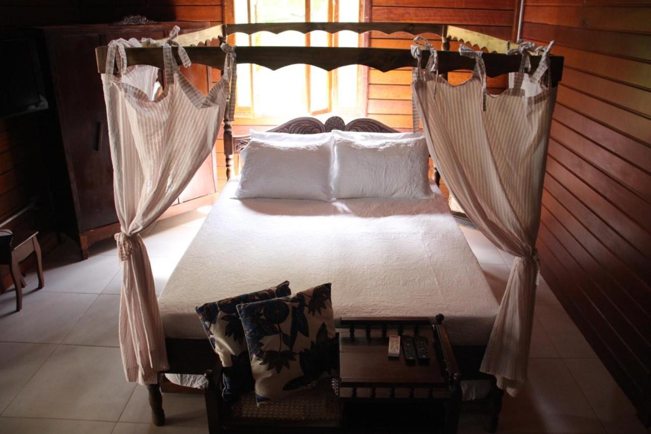 Hotel Fazenda Lago Sao Francisco Sao Joao  Ngoại thất bức ảnh