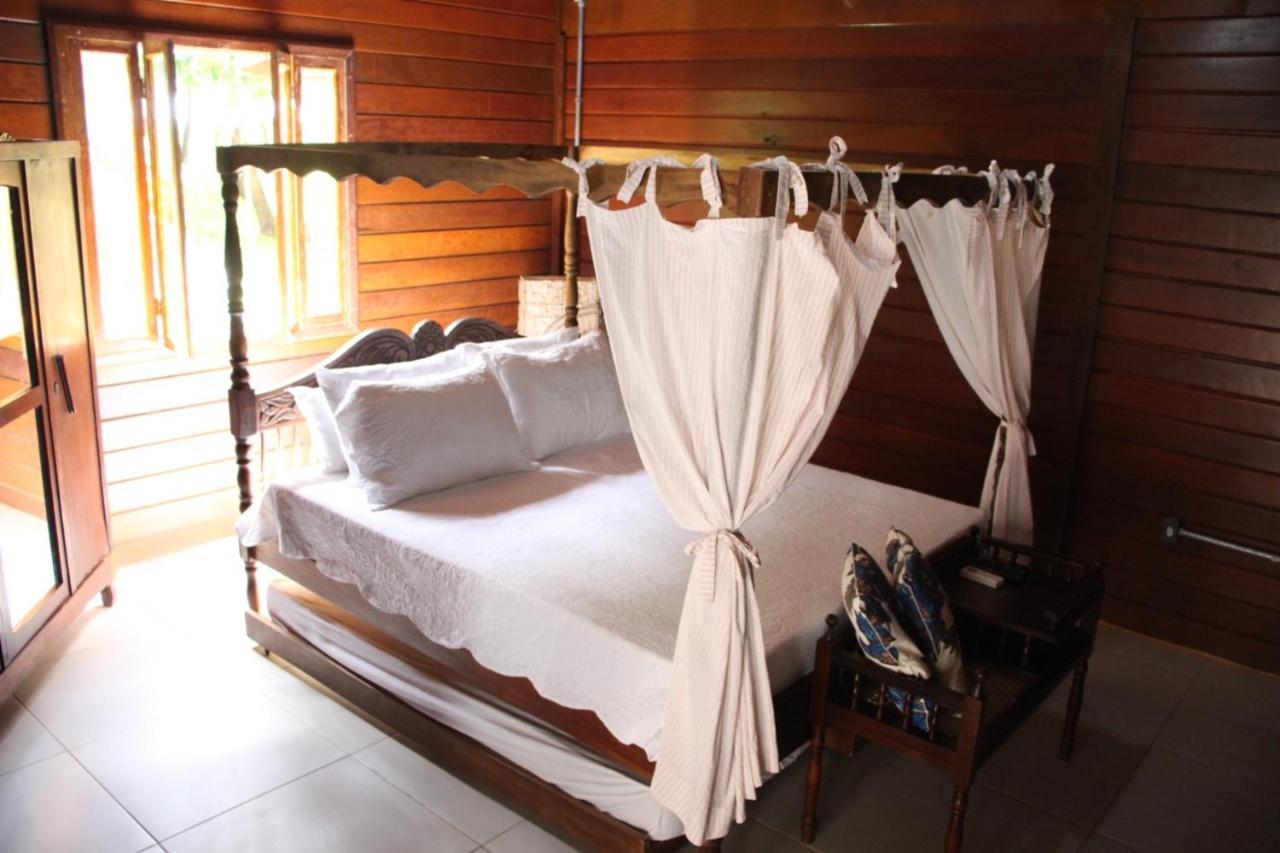 Hotel Fazenda Lago Sao Francisco Sao Joao  Ngoại thất bức ảnh