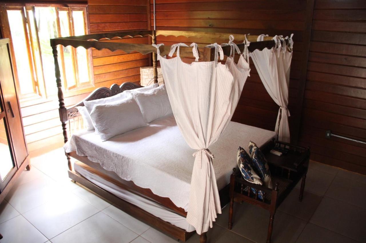 Hotel Fazenda Lago Sao Francisco Sao Joao  Ngoại thất bức ảnh
