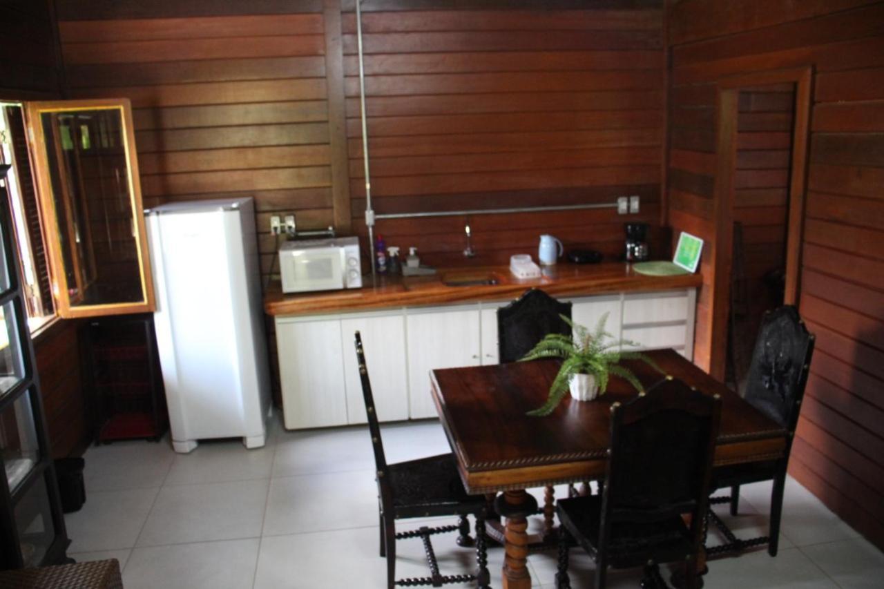 Hotel Fazenda Lago Sao Francisco Sao Joao  Ngoại thất bức ảnh