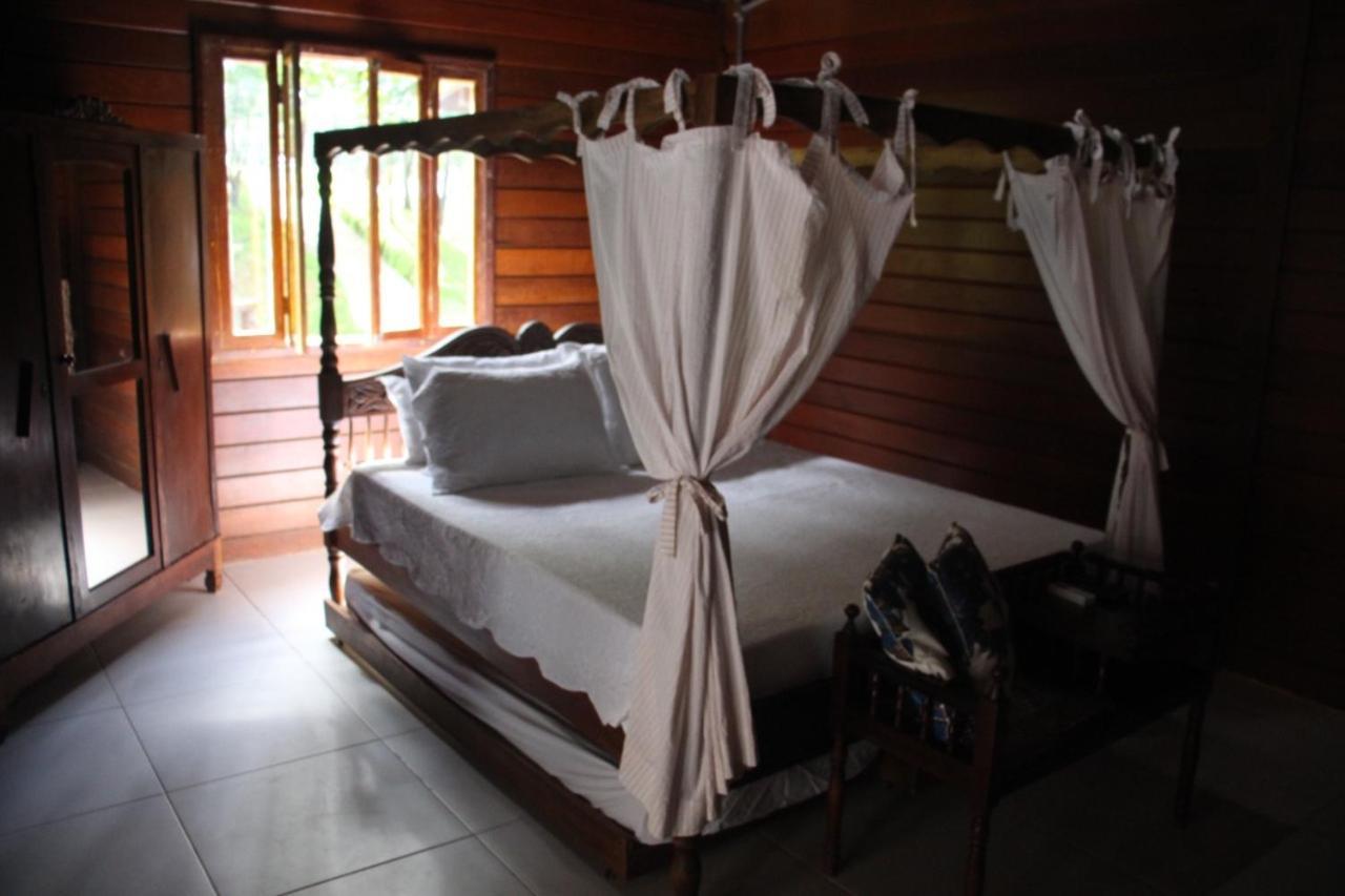 Hotel Fazenda Lago Sao Francisco Sao Joao  Ngoại thất bức ảnh