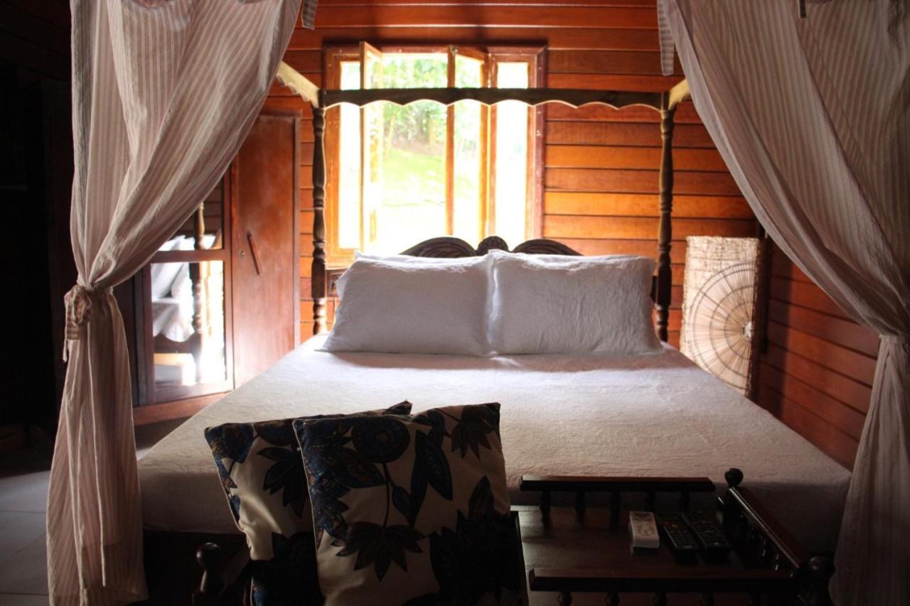 Hotel Fazenda Lago Sao Francisco Sao Joao  Ngoại thất bức ảnh