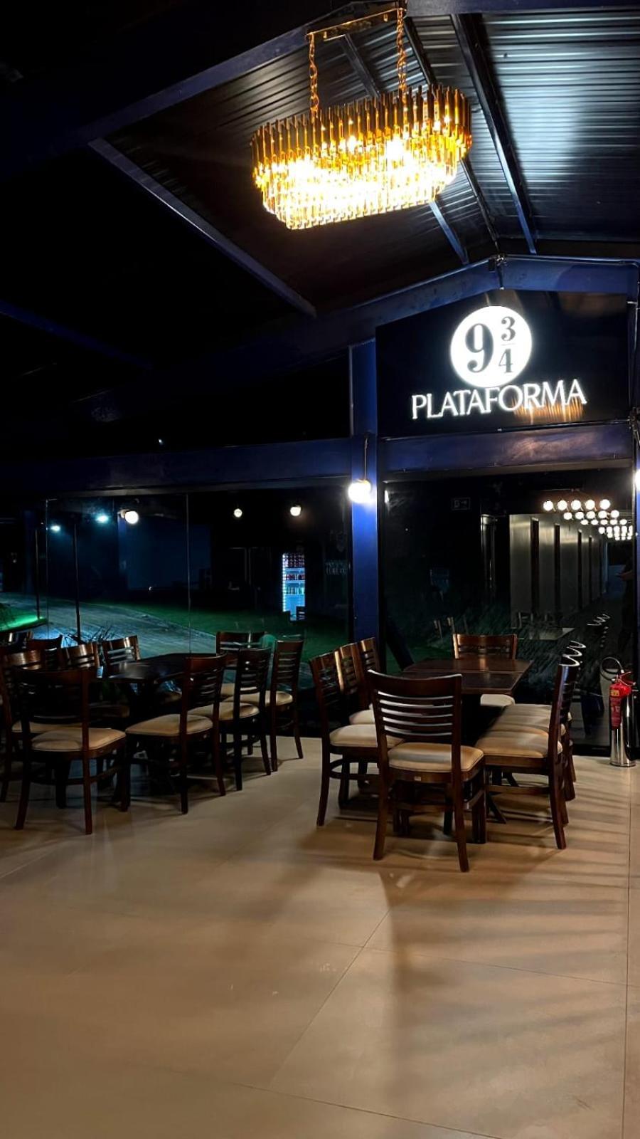 Hotel Fazenda Lago Sao Francisco Sao Joao  Ngoại thất bức ảnh