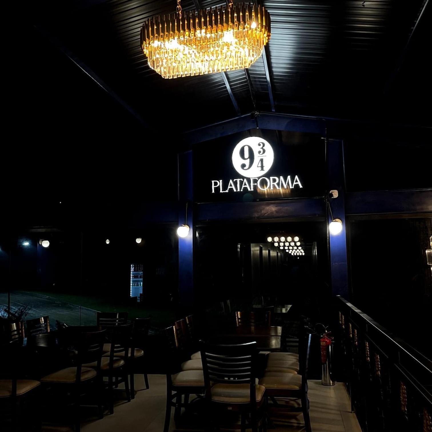 Hotel Fazenda Lago Sao Francisco Sao Joao  Ngoại thất bức ảnh