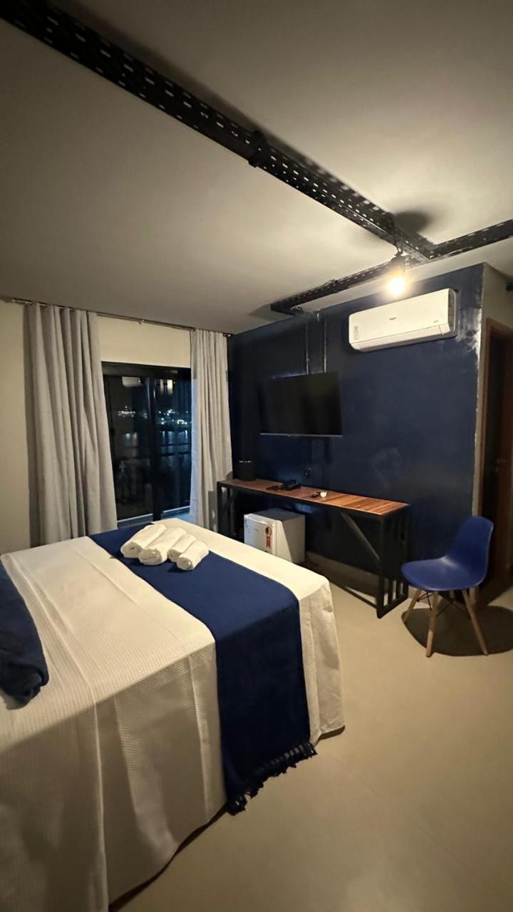 Hotel Fazenda Lago Sao Francisco Sao Joao  Ngoại thất bức ảnh