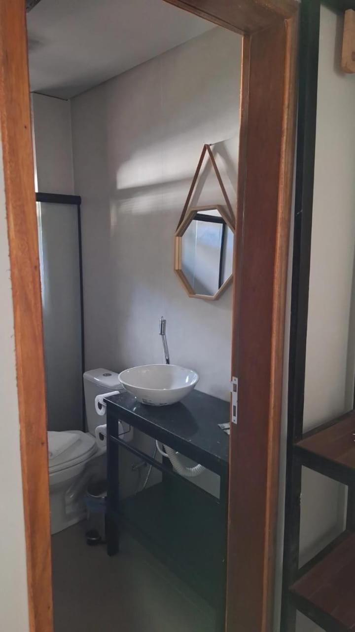 Hotel Fazenda Lago Sao Francisco Sao Joao  Ngoại thất bức ảnh