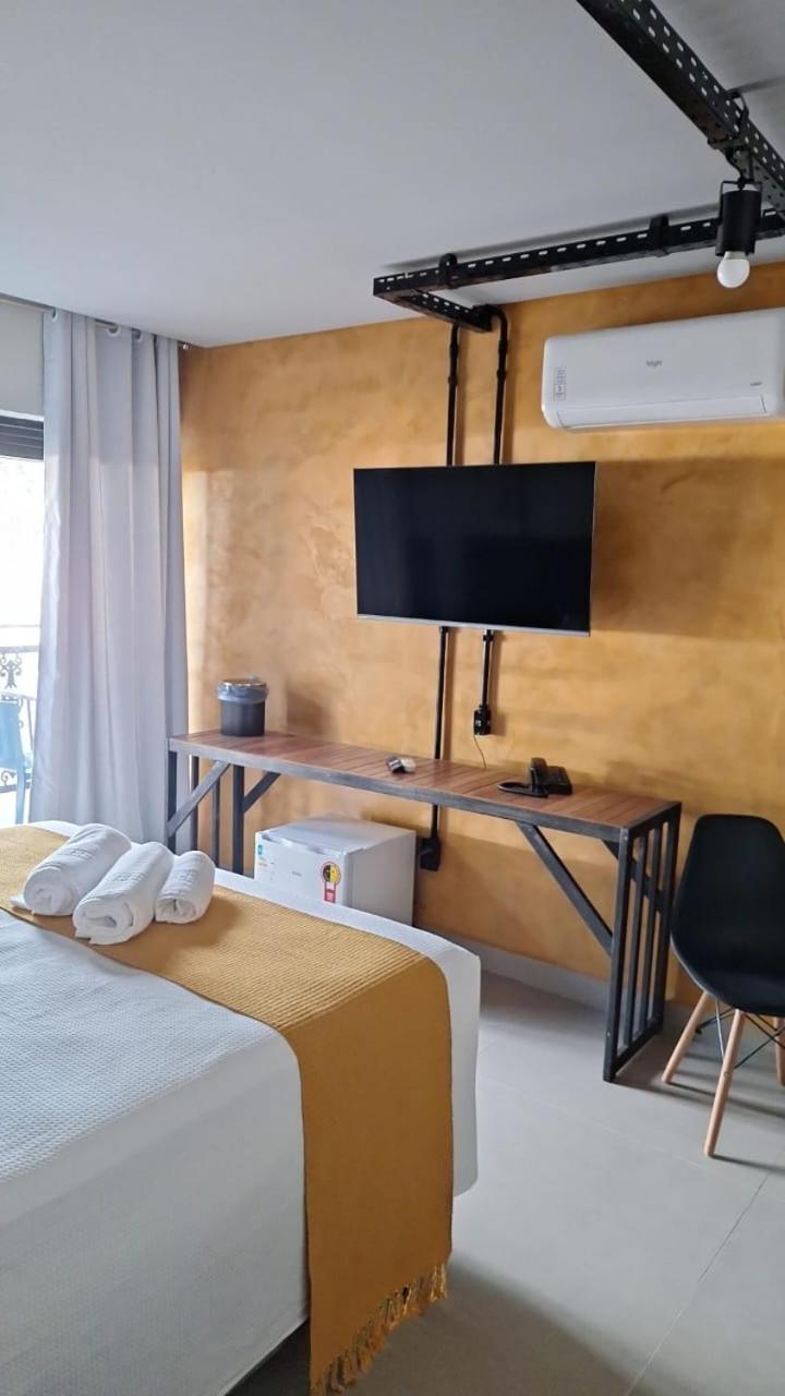 Hotel Fazenda Lago Sao Francisco Sao Joao  Ngoại thất bức ảnh