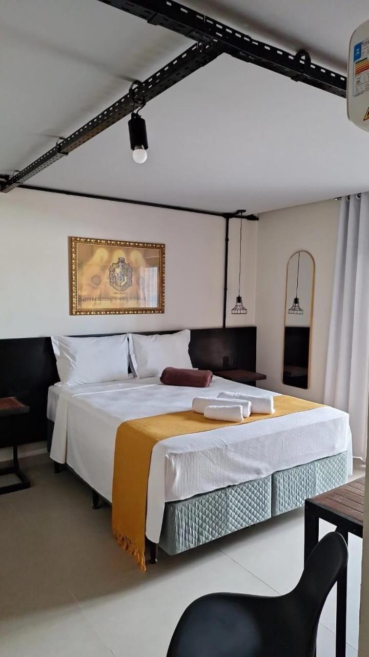 Hotel Fazenda Lago Sao Francisco Sao Joao  Ngoại thất bức ảnh