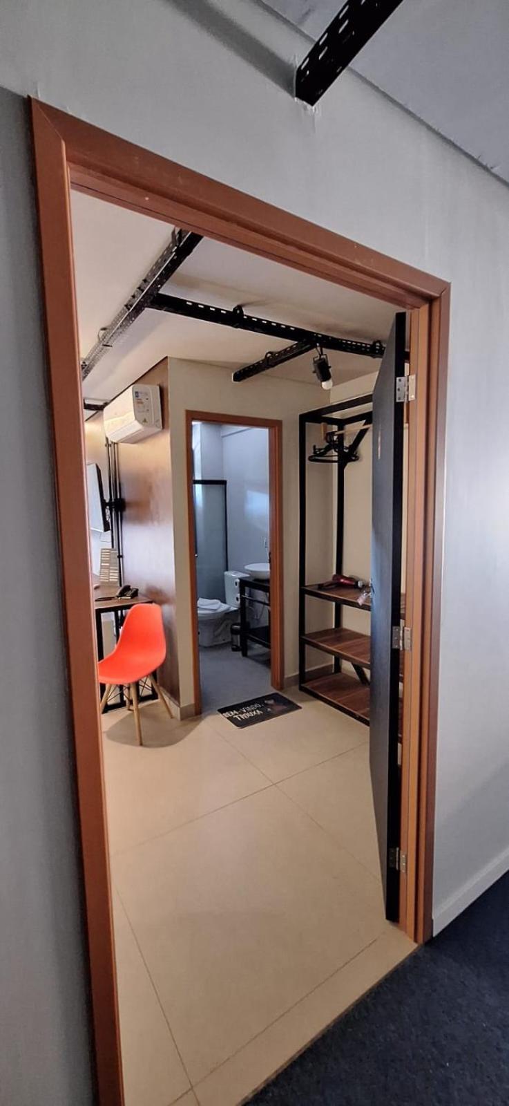 Hotel Fazenda Lago Sao Francisco Sao Joao  Ngoại thất bức ảnh