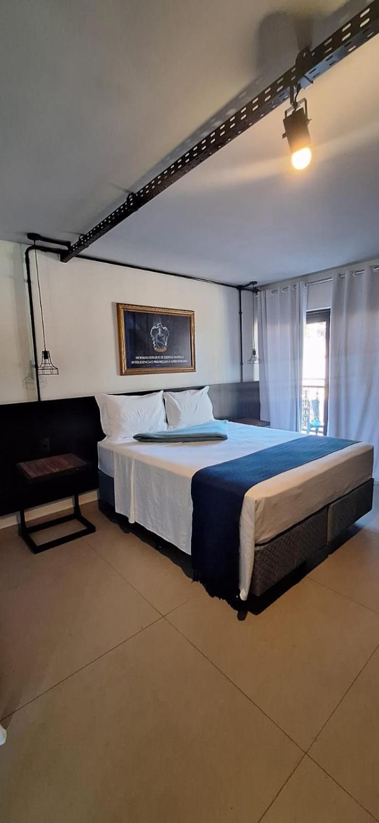 Hotel Fazenda Lago Sao Francisco Sao Joao  Ngoại thất bức ảnh