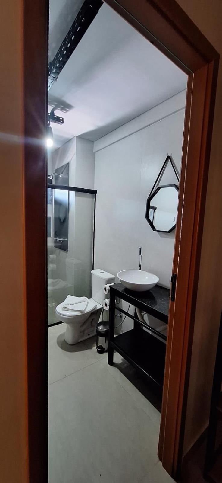 Hotel Fazenda Lago Sao Francisco Sao Joao  Ngoại thất bức ảnh