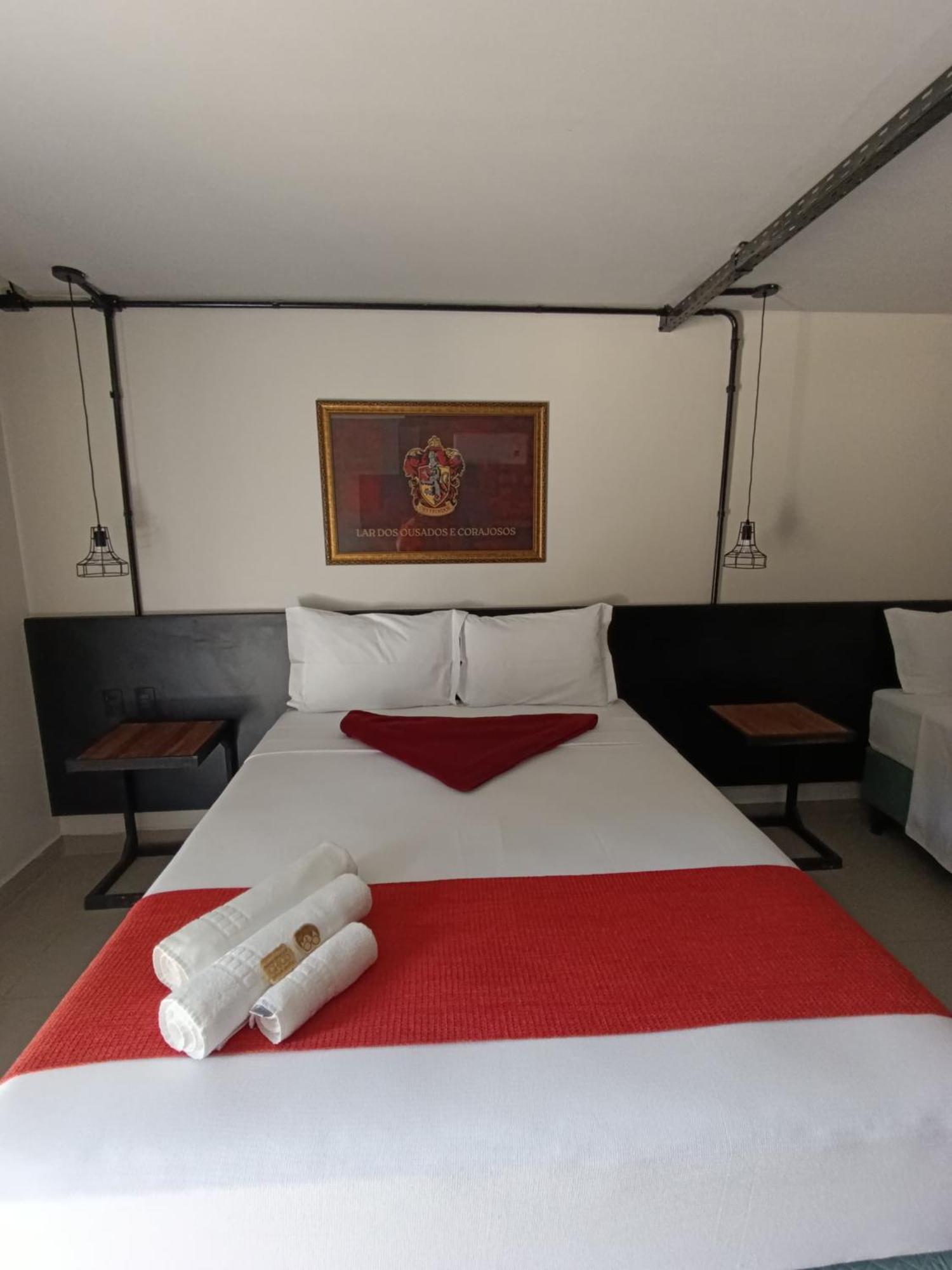 Hotel Fazenda Lago Sao Francisco Sao Joao  Ngoại thất bức ảnh