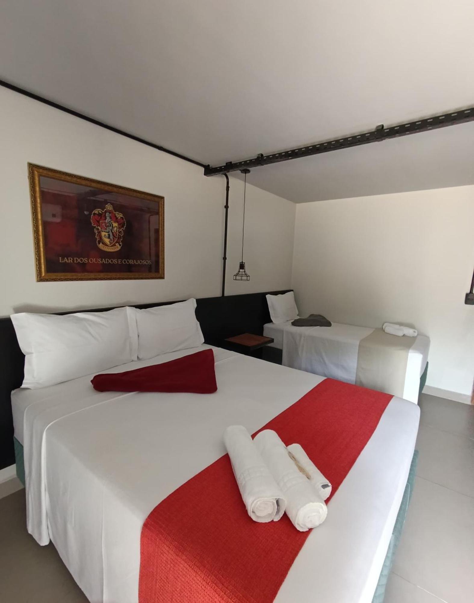 Hotel Fazenda Lago Sao Francisco Sao Joao  Ngoại thất bức ảnh